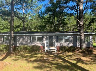 6451 Brooklet Denmark Rd, Brooklet, GA 30415