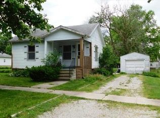 509 E Ash St, Chatsworth, IL 60921