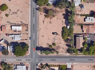 489 S Magnolia Ave, Yuma, AZ 85364