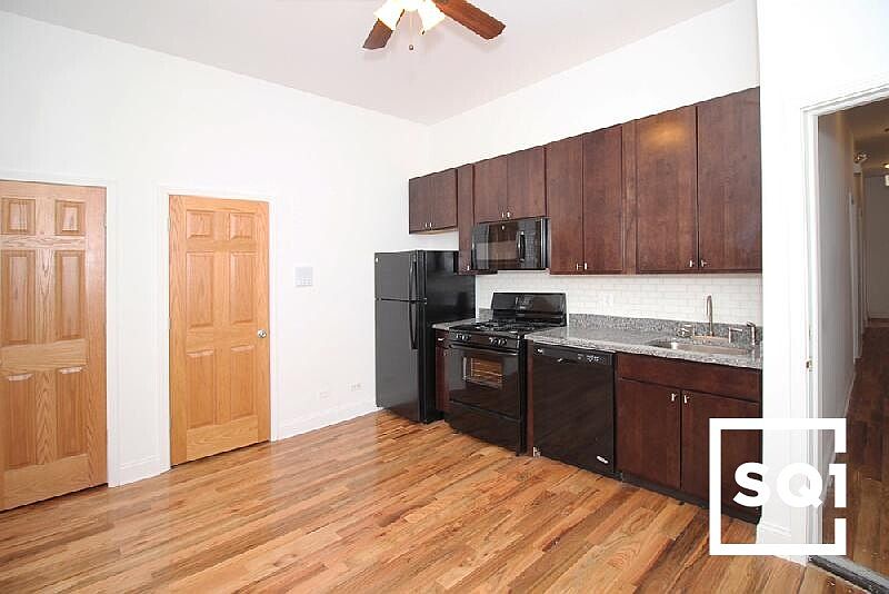 1st image of 4504 N Paulina St APT 203