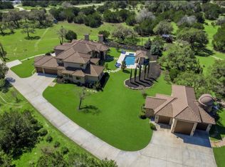 104 Falcon Crst, Boerne, TX 78006