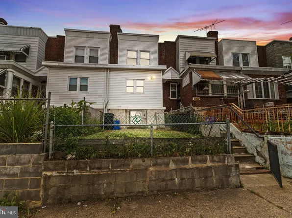 2230 S 66th St, Philadelphia, PA 19142