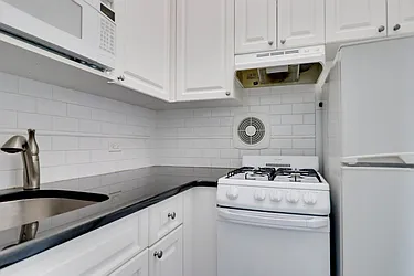 Rented by Halstead Real Estate