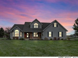 624 Gardenview Cir, Lima, OH 45801