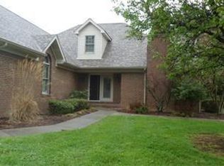 1032 Wesbend Dr, Frankfort, KY 40601