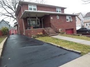 14 Agnes St, Belleville, NJ 07109