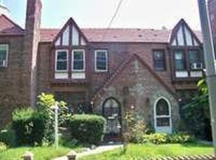 11125 174th St, Jamaica, NY 11433