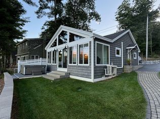 469 Sokokis Trl, East Waterboro, ME 04030