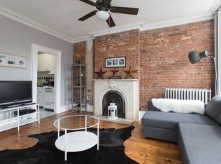 154 Mercer St #3, Jersey City, NJ 07302