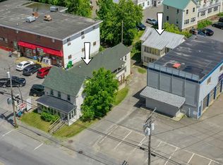 29 Elm, Waterville, ME 04901