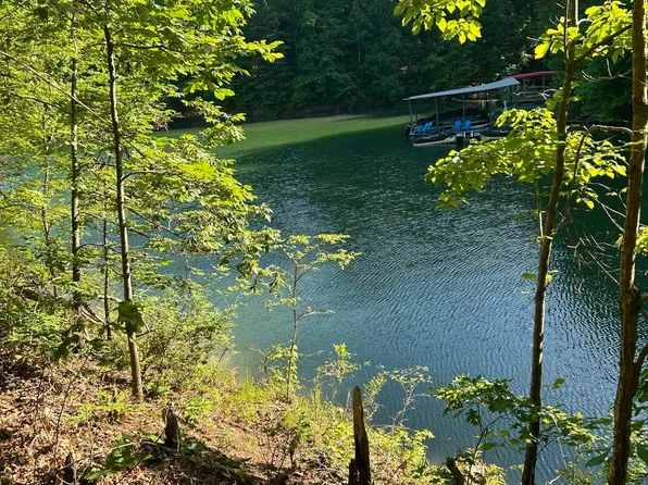 Ridgeview Cir, Sharps Chapel, TN 37866