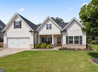517 Amber Stone, Waleska, GA 30183