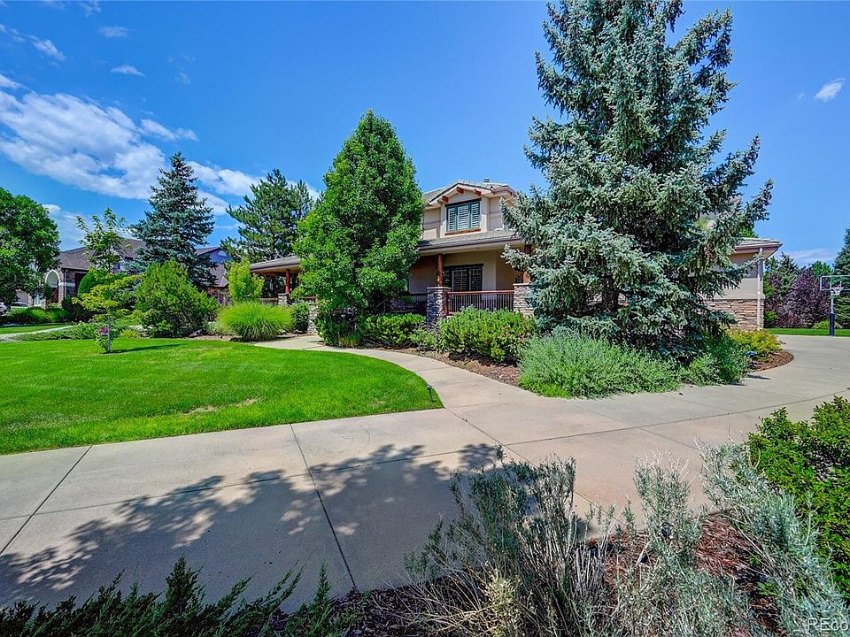 161 Fairchild Place, Highlands Ranch, CO 80126 Zillow