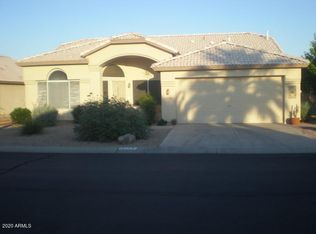 19145 N 116th Ln, Surprise, AZ 85378