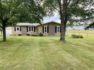 1758 W State Road 120, Fremont, IN 46737