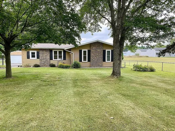1758 W State Road 120, Fremont, IN 46737