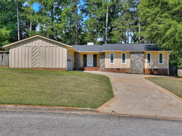 4331 HOLIDAY TER Terrace, Martinez, GA 30907
