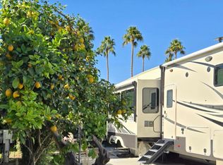 69411 Ramon Rd #553, Cathedral City, CA 92234