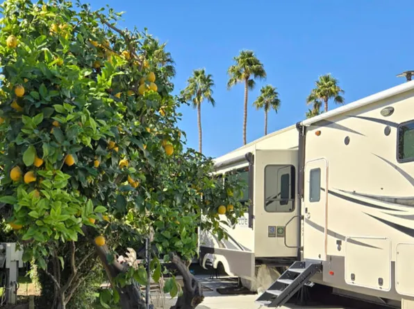 69411 Ramon Rd #553, Cathedral City, CA 92234