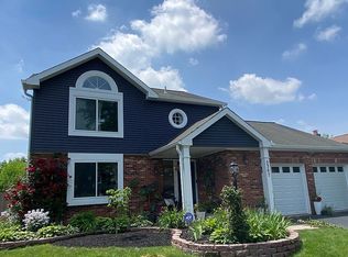 5367 Carina Ct, Hilliard, OH 43026