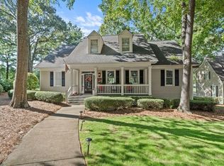 125 Seven Oaks Way, Eatonton, GA 31024
