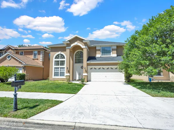 932 MINERAL CREEK Drive, Jacksonville, FL 32225