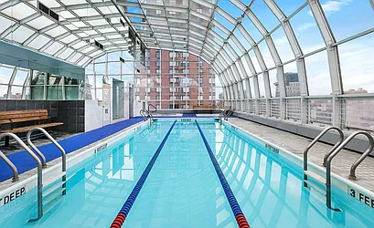 Rented by Level Group