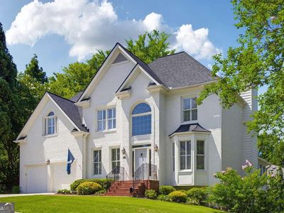 2303 Wayside Dr, Atlanta, GA, 30319