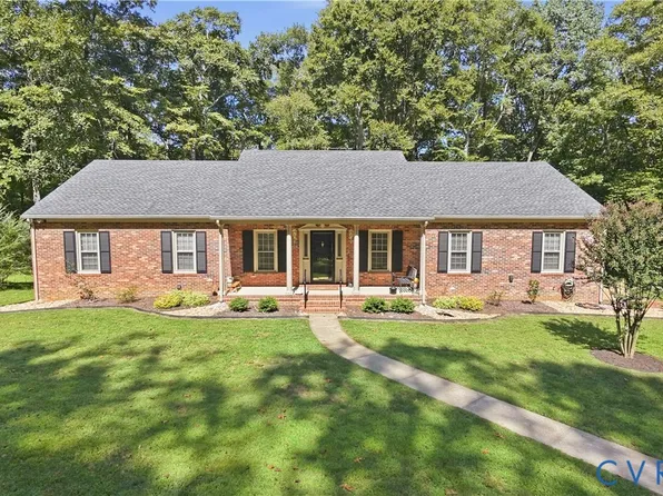 10485 Quail Haven Ln, Mechanicsville, VA 23116