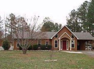 221 Candy Ln, Canton, GA 30115