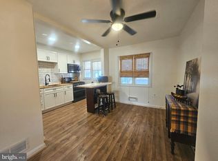 1940 Wareham Rd, Baltimore, MD 21222