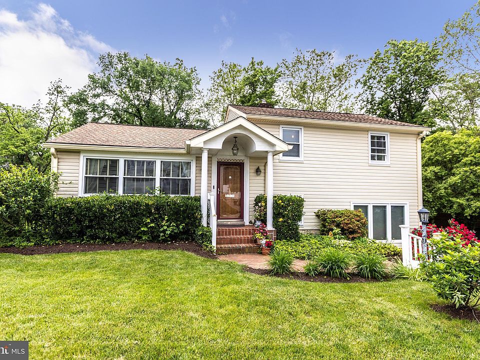 Zillow Lutherville Timonium Md