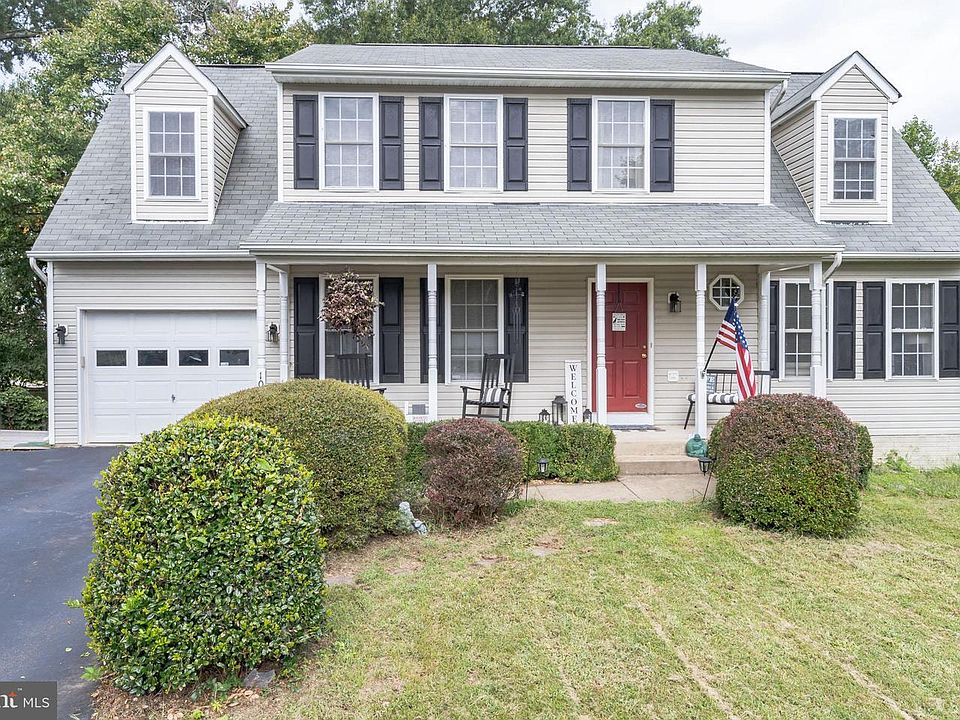1st image of 10716 Allie Dr