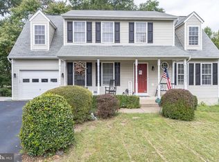 10716 Allie Dr, Fredericksburg, VA 22408