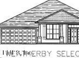 10870 Stanton Hills Dr E, Jacksonville, FL 32222