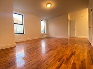 1250 Grand Concourse #D3, Bronx, NY 10456