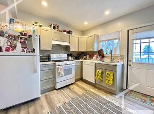 63 Monastery Rd #1A, Brighton, MA 02135