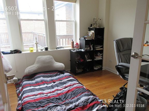 4th image of 6507 N Newgard Ave #2