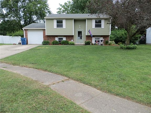 2nd image of 11412 Mutz Ct