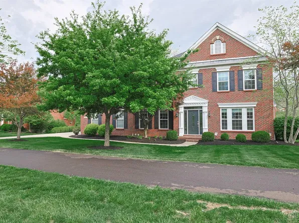 2612 W Legendary Run, Cincinnati, OH 45245