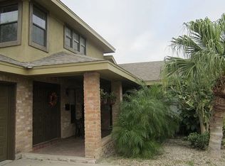2403 Treasure Hills Ct, Harlingen, TX 78550