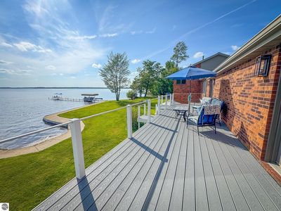815 E Lake Mitchell Dr, Cadillac, MI, 49601