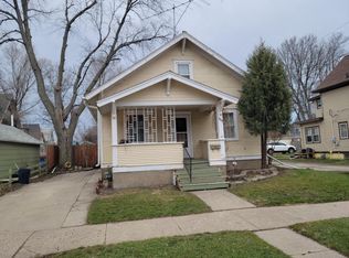 309 5th Ave SW, Aberdeen City, SD 57401