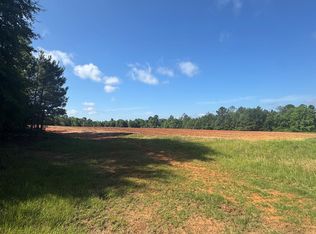 22 Moore Meadow Dr, Georgetown, GA 39854