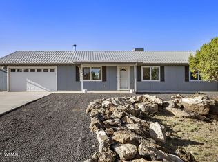 2596 Elk Run Loop, Show Low, AZ 85901