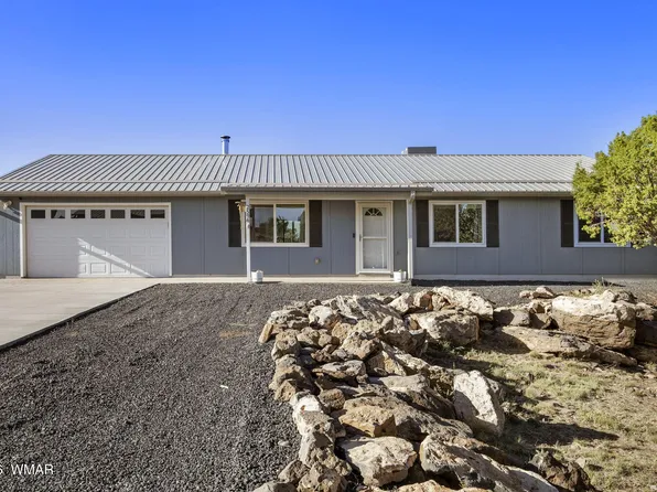 2596 Elk Run Loop, Show Low, AZ 85901