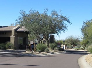6493 E Night Glow Cir, Scottsdale, AZ 85266