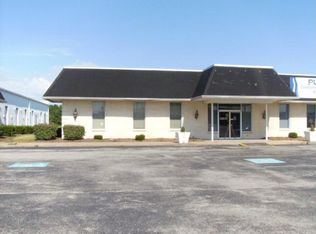 609 Hammond Plz, Hopkinsville, KY 42240