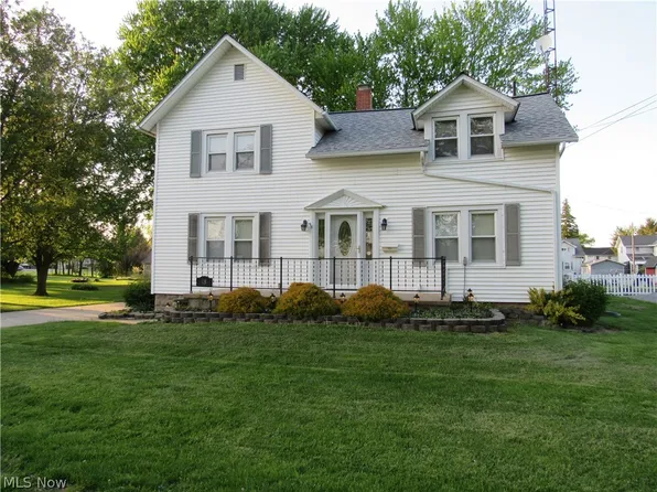 48 Abbott St, Wakeman, OH 44889