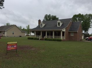 104 Red Camellia Dr, Darlington, SC 29532